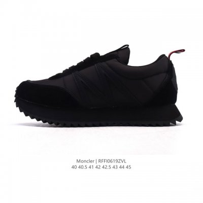 Corporate-level Moncler Trailgrip GTX tear-resistant material mountain outdoor s