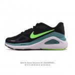 New Nike Zoomstructure 26 sports comfort, shock absorption, anti-slip and wear-