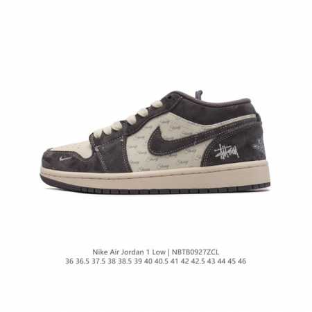 air Jordan 1 Low Aj1 1 1 aj1 1985 Wings Jordan Nike Air Wings Sj9950 36-46 Nbtb - Click Image to Close