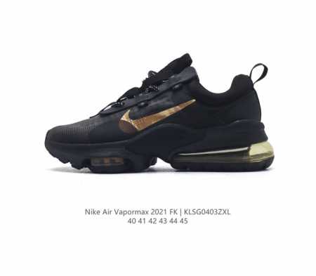 Nike Air Vapormax 2021 Fk Flyknit Swoosh Tpu Vapormax Air Flyknit : Da1923 : 40 - Click Image to Close