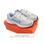 Ins The new Korean vintage style is popular, recalling the classic Nike Initiato