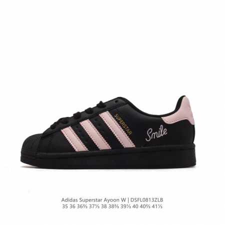 Adidas Superstar Ayoon W 2 1970 adidas Superstar : Ie1520 35-41 Dsfl0813Zlb - Click Image to Close