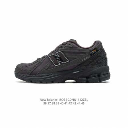 New Balance M 6 nb 2002 6 nb 2002R vibe 6R M 6Ru 36-45 Cdnu1112Zbl - Click Image to Close