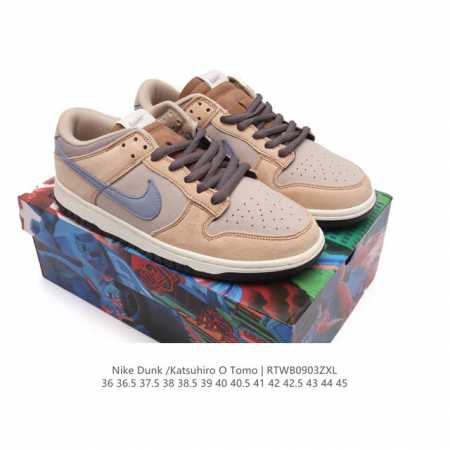 otomo Katsuhiro X Nk Sb Dunk Low Steamboy Ost - swoosh Lf0039-001 36 36.5 37.5 38 38.5 39 40 40.5 41 42 42.5 43 44 45 Rtwb0903 - Click Image to Close