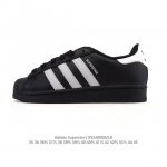 Corporate-level Adidas Adidas Superstar 2025 new shoes, new classic shell toe s