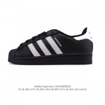 Corporate-level Adidas Adidas Superstar 2025 new shoes, new classic shell toe s