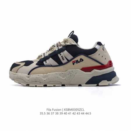 170 Fila Fusion Fila Fila Fila Fusion 35.5-44.5 : Xsbm0305Zcl - Click Image to Close