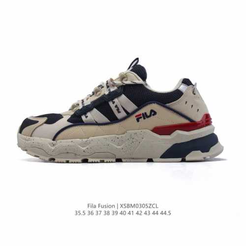 170 Fila Fusion Fila Fila Fila Fusion 35.5-44.5 : Xsbm0305Zcl
