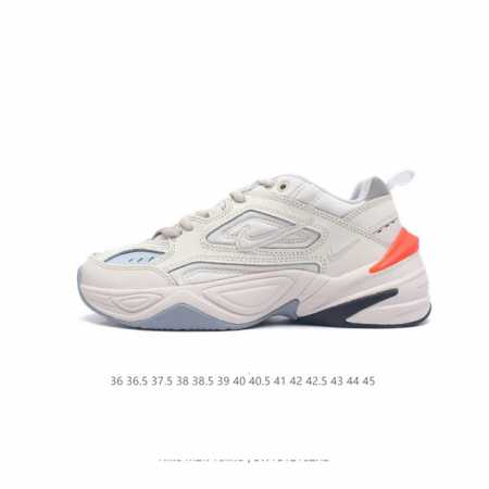 nike Air Monarch M2K Bq3378- 36 36.5 37.5 38 38.5 39 40 40.5 41 42 42.5 43 44 4 - Click Image to Close
