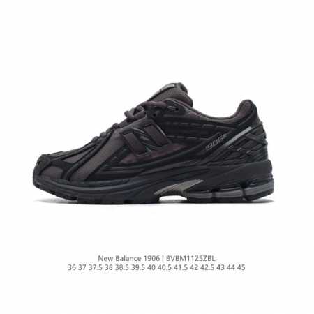 New Balance M 6 nb 2002 6 nb 2002R vibe 6R M 6Rhx 36-45 Bvbm1125Zbl - Click Image to Close