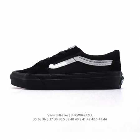 Vans Sk8-Low 1:1 1:1 35 36 36.5 37 38 38.5 39 40 40.5 41 42 42.5 43 44 Jhkw0423 - Click Image to Close