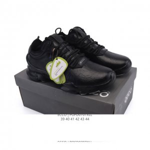 Company-level Ecco Xiaohongshu hot-selling new all-match casual style Ecco men'