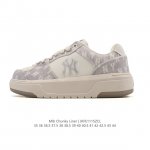 Mlb Chunky Liner Mid, a popular high-end streetwear brand featuring lightweight,