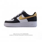 Nike Air Force 1 Low Swoosh Logo Srle Cz9189-001 Size 36 36.5 37.5 38 38.5 39 4