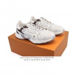 Company-level Timberland Timberland Louis Vuitton joint sports running shoes ou