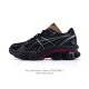 Asics Gel-Kinetic Fluent Black Gold # #Asics # # #2025 : 40-45 : Vftg0330Xcl