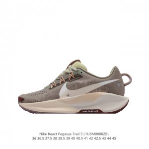 Nike Pegasustrail5 Reactx Gr 11 Nike Reactx Reactx Flywire Dv3865 36-45 Hjbm080