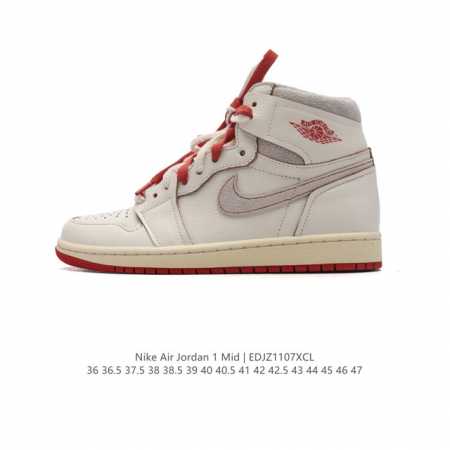 NIKE AIR JORDAN 1 MID AJ1 1 AIR JORDAN 1 MID AIR AIR JORDAN 1 MID AJ AIR JORDAN - Click Image to Close