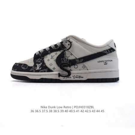 200 Nike Sb Dunk Low Pro Dunk Dunk 80 Xy1688 36-45 Pojh0318Zbl - Click Image to Close