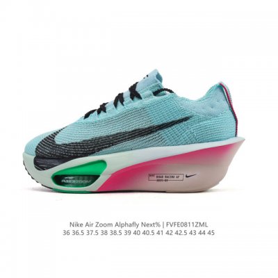 Corporate-grade Nike Air Zoom Alphafly Next 3 Marathon 3rd Generation Original