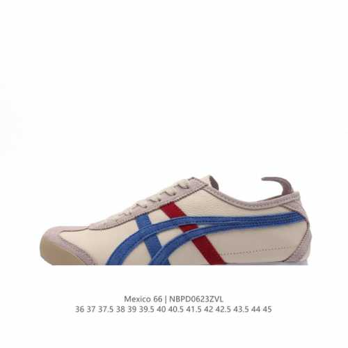 Asics - Onitsuka Tiger Mexico 66 RB : DL408-1659 36-45 NBPD0623ZVL