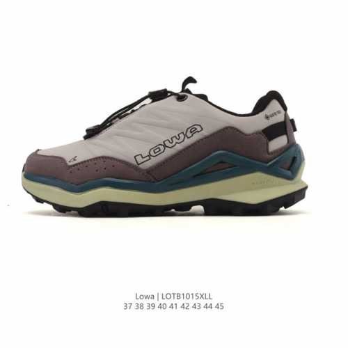 New Lowa German Hiking Shoes Mk1 Outdoor Combat Boots Zephyr Gtx (Company Grade)