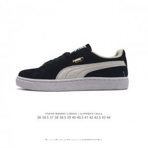 Puma Basket Classic Puma Basket puma Suede ,1971 , , suede , , , , , 36-44 Ujwb