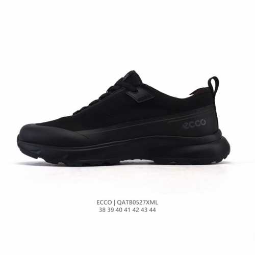 Corporate-Level Ecco Xiaohongshu Hot-Selling New All-Match Casual Style Ecco Men