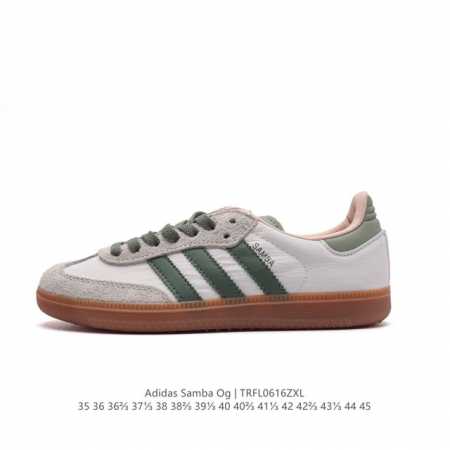 Adidas Originals Samba Og Shoes T 50 Adidas Samba samba Og t samba Id0492 35-45 - Click Image to Close