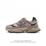 NB New Balance NB9060 9060 9060 9060 99X Y2K 990 ABZORB SBS U9060EEB 36-45 FRBM0