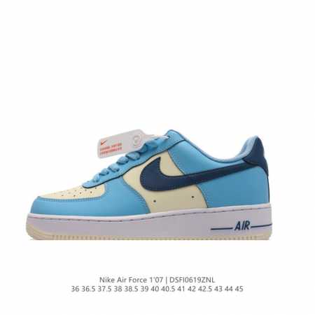 Nike Air Force 1 '07 Low force 1 Hf4837 36 36.5 37.5 38 38.5 39 40 40.5 41 42 4 - Click Image to Close