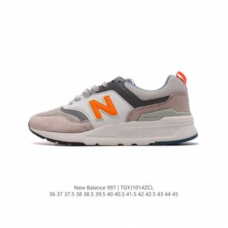 New Balance Nb 997 Cm997Hcy 36-45 Tgyj1014Zcl - Click Image to Close