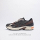 Asics gel-1130 Logo Ortholite + Gel 2000 1201A487-020 36-45 Jkwb1016Zjl
