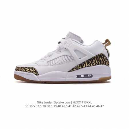 Nike Jordan Spizike Low Air Jordan Jordan Spizike Low Air Jordan Hj9019 36-47 Hjxx1113 - Click Image to Close