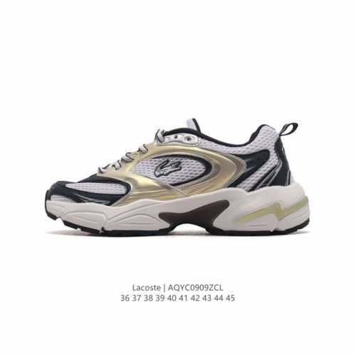 Lacoste 36-45 Aqyc0909Zcl
