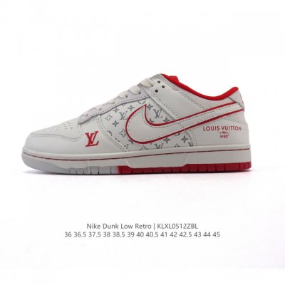 Nike Dunk Low Retro 80 Nike Dunk 1985 Dunk Xx3168 36-45 : Klxl0512Zbl