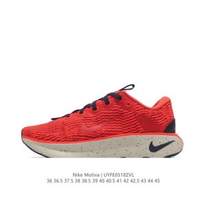 Wmns Nike Motiva Nike Motiva Nike Motiva Comfortgroove Nike Motiva Dv1237-600 3