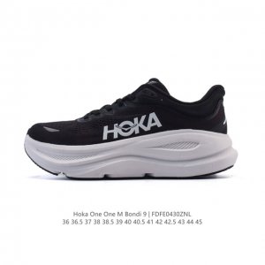 Hoka Hoka One One Bondi 9 Bondi 9 Hoka Bondi 9 10 Hoka 3D : 36-45 : Fdfe0430Znl