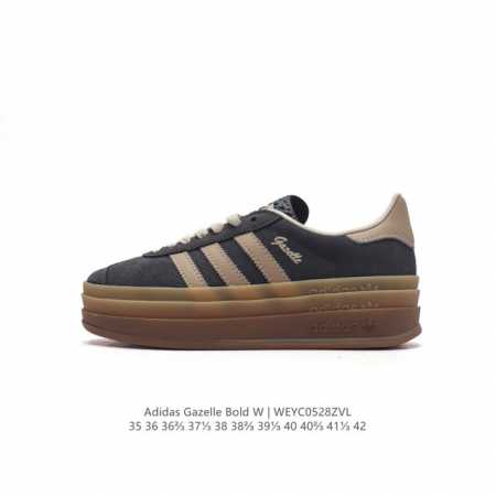 Adidas Gazelle Bold gazelle ng If5937 35-42 Weyc0528Zvl - Click Image to Close