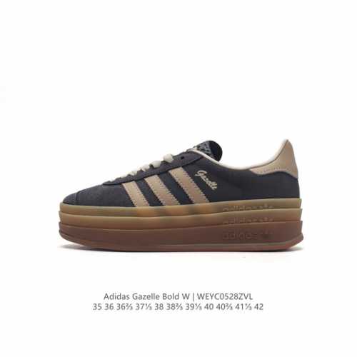 Adidas Gazelle Bold gazelle ng If5937 35-42 Weyc0528Zvl