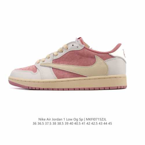 authentic company-grade Nike Air Jordan 1 Low OG Sp Military Blue, featuring a r