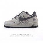 Af1 Nike Air Force 1 07 Low Bz6808 36-45 Lpfh0506