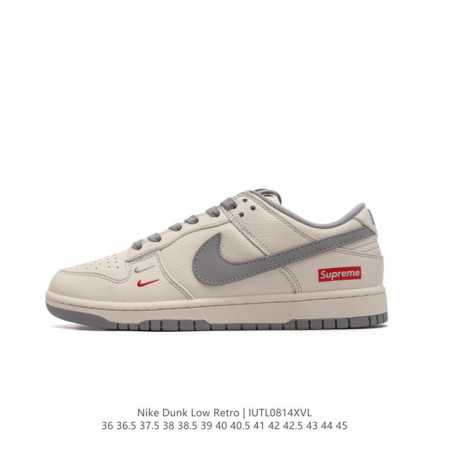 Nike Dunk Low Retro 80 Nike Dunk 1985 Dunk Xy1688 : 36 36.5 37.5 38 38.5 39 40 - Click Image to Close