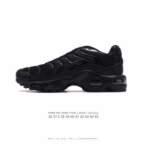 NIKE AIR MAX PLUS TPU Swoosh Logo Ceater Foam Air Max DDD DDD 7 71-193 DDD 36-45
