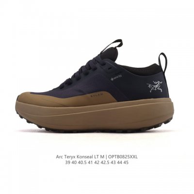 Corporate-level Arc'teryx men's shoes Arcteryx konseallt outdoor high-performanc