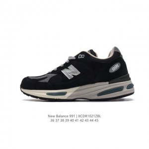 New Balance NB Made in USA M991 5 C-CAP ENCAP ABZORB DDD DDD U991PB2 DDD 36-45