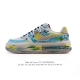 Company-level Af1 Nike Air Force 1 '07 Low Air Force One white shoes deconstruc