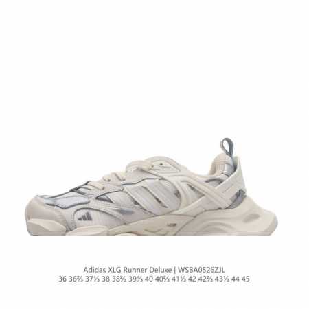 adidas Xlg Runner Deluxe # # # eva , rb 3Xl Ih7795 36 36 37 38 38 39 40 40 41 4 - Click Image to Close