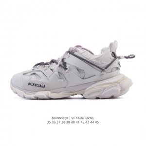 1:1 Balenciaga 1:1 -Balenciaga Track Trainers 3.0 35 36 37 38 39 40 41 42 43 44