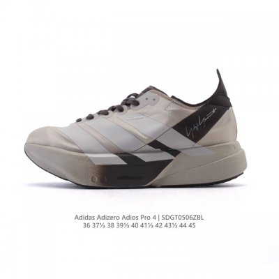 Adidas Adizero Adios Pro 4 2025 AdidasAdidas Adispr4 Adidas Pr4 Js3154 36-45 Sd